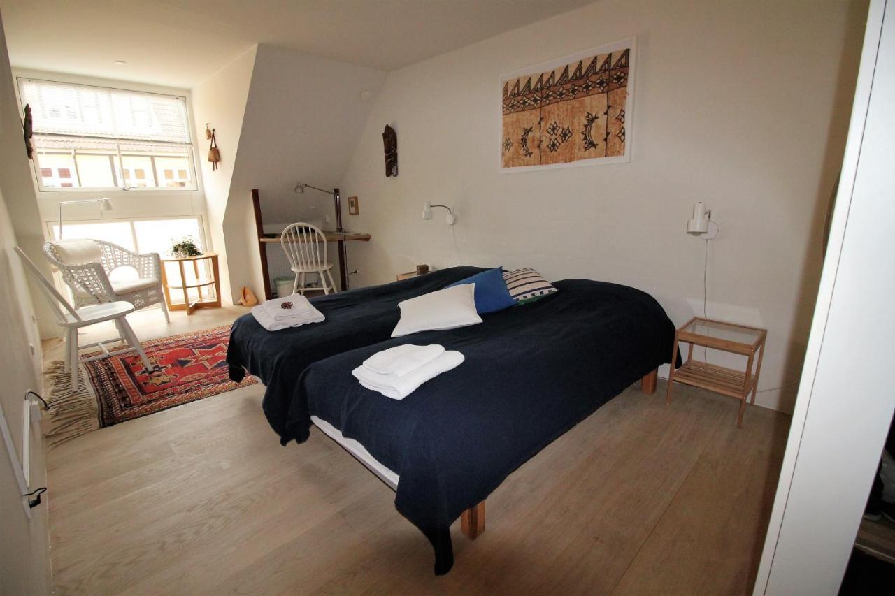 City Bed & Breakfast Odense