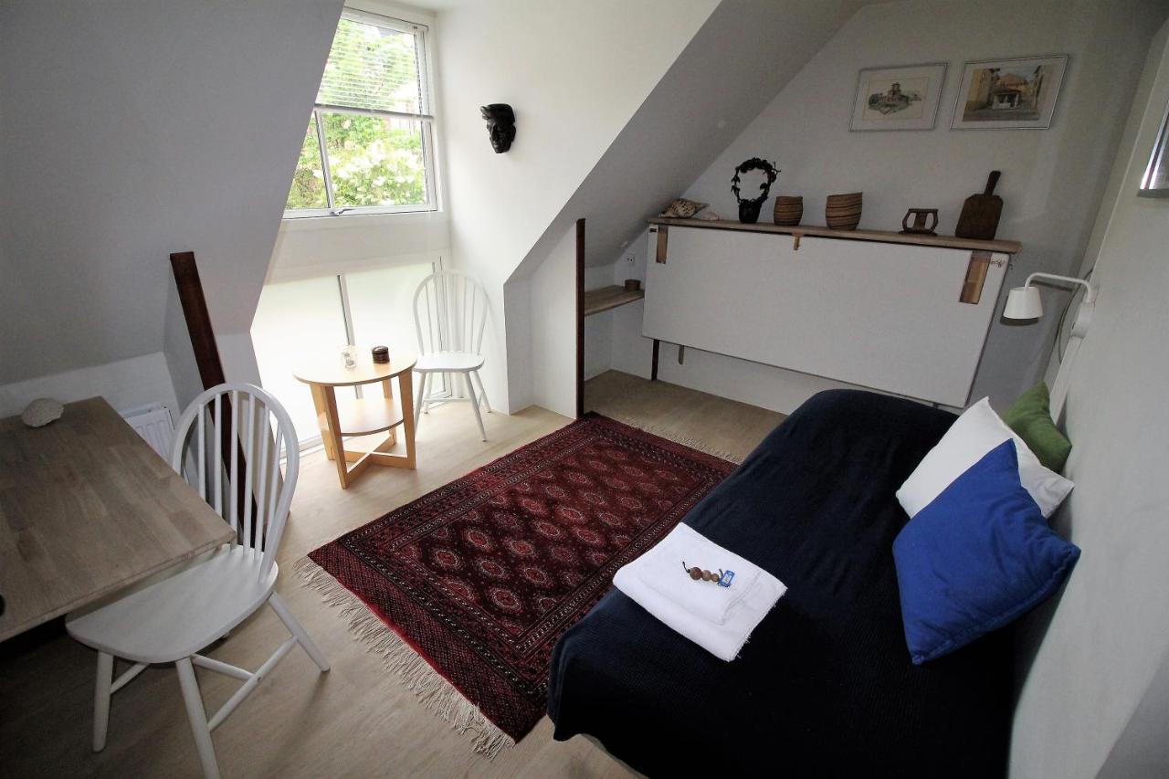 City Bed & Breakfast Odense