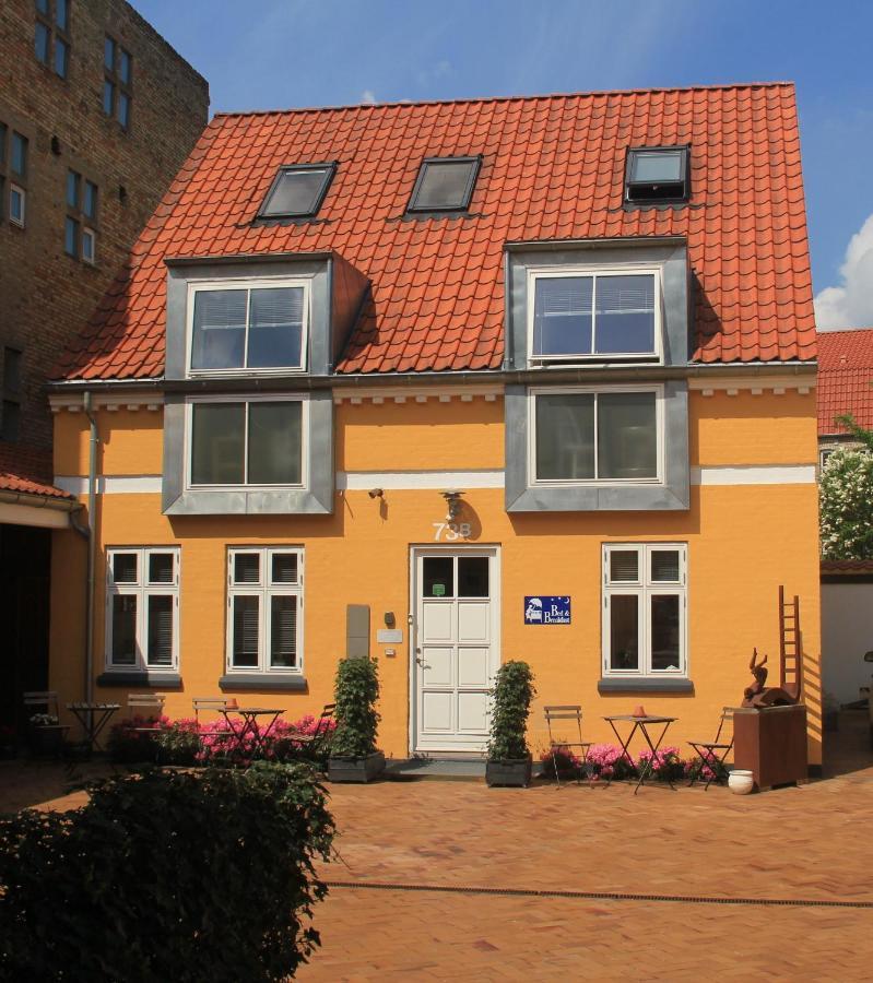 Bed & Breakfast City Odense