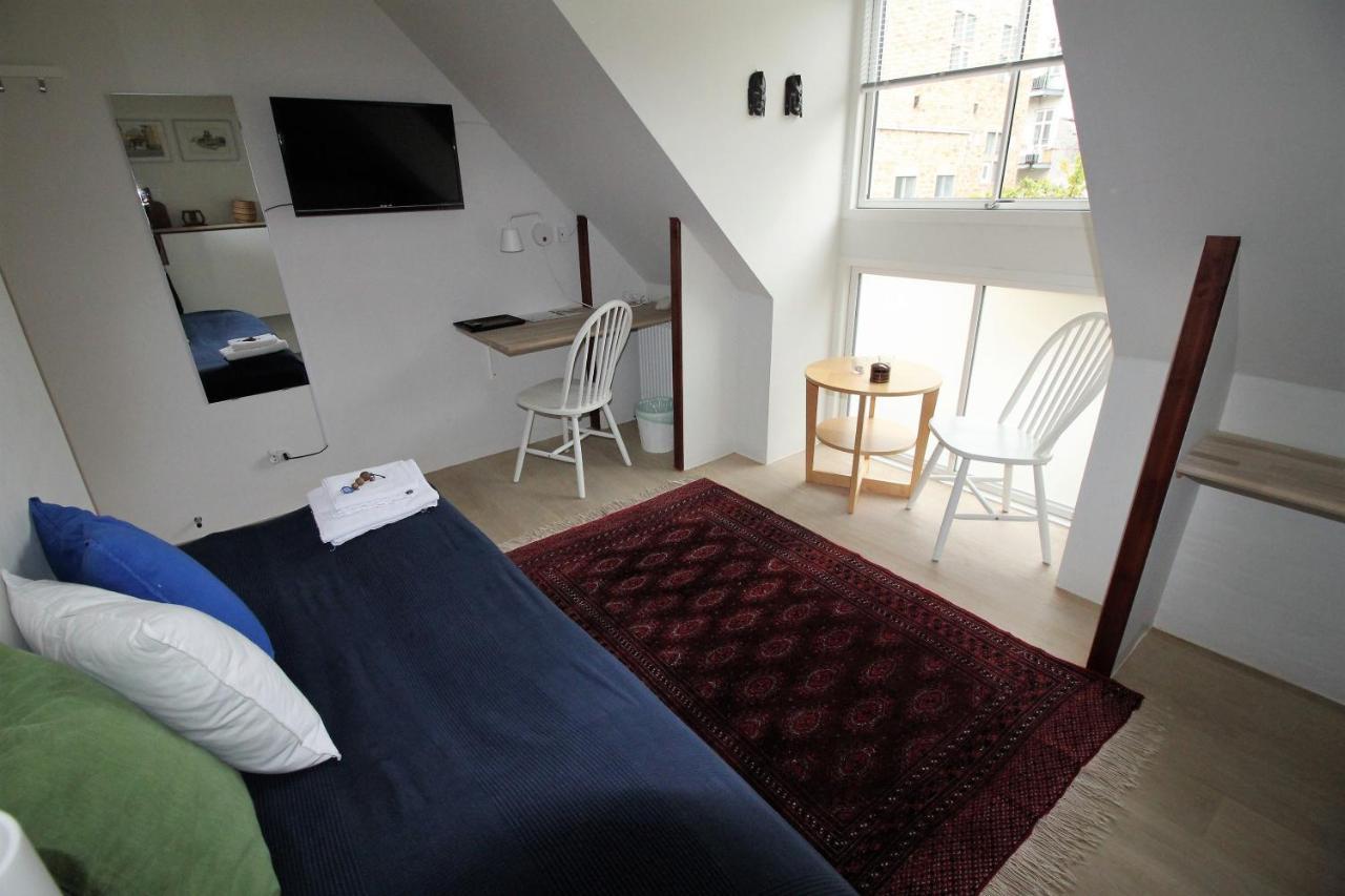 Bed & Breakfast City Odense