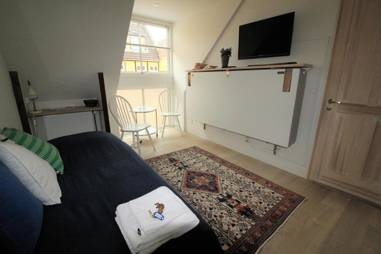 Bed & Breakfast City Odense